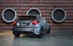 Mercedes-Benz A-Class by Lorinser 2016 года